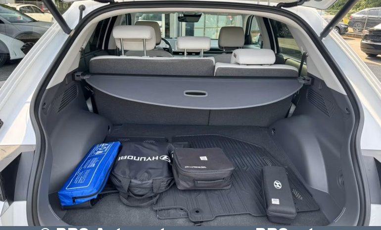 Hyundai Ioniq Uniq Project 45 2021 full