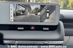 Hyundai Ioniq Uniq Project 45 2021 full