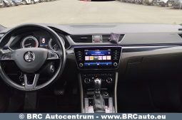 Skoda Superb 1.8 TSI L&K  Automatas 2018 full