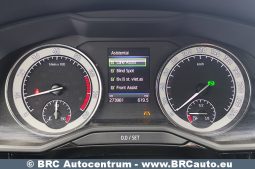 Skoda Superb 1.8 TSI L&K  Automatas 2018 full