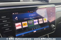 Skoda Superb 1.8 TSI L&K  Automatas 2018 full