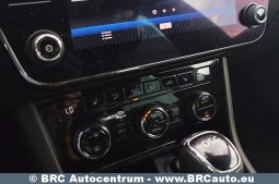 Skoda Superb 1.8 TSI L&K  Automatas 2018 full