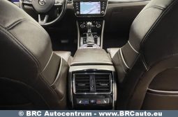Skoda Superb 1.8 TSI L&K  Automatas 2018 full
