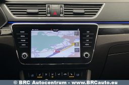 Skoda Superb 1.8 TSI L&K  Automatas 2018 full