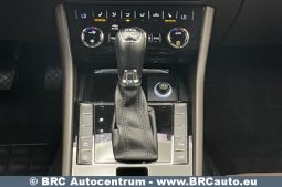 Skoda Superb 1.8 TSI L&K  Automatas 2018 full