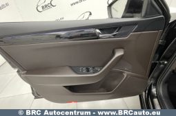 Skoda Superb 1.8 TSI L&K  Automatas 2018 full