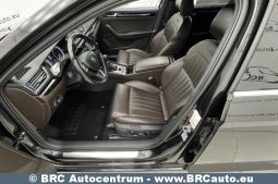 Skoda Superb 1.8 TSI L&K  Automatas 2018 full