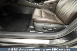 Skoda Superb 1.8 TSI L&K  Automatas 2018 full