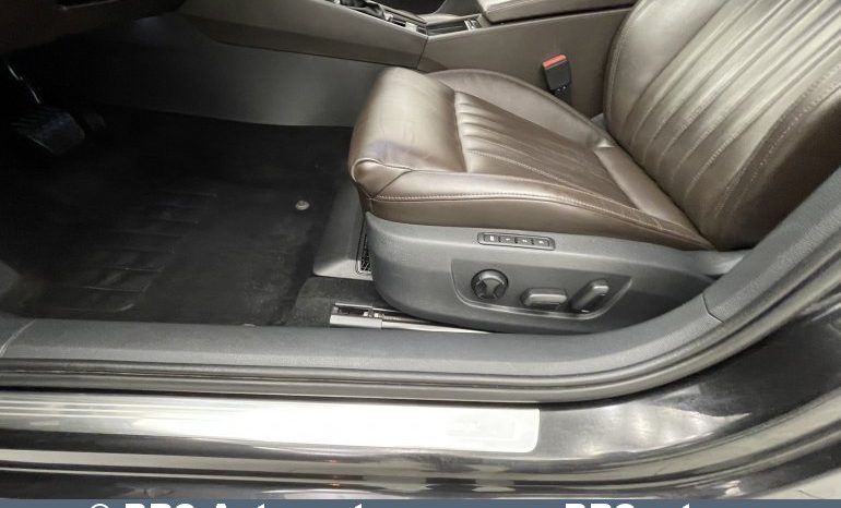 Skoda Superb 1.8 TSI L&K  Automatas 2018 full