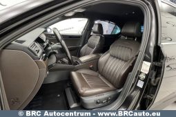 Skoda Superb 1.8 TSI L&K  Automatas 2018 full