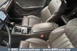 Skoda Superb 1.8 TSI L&K  Automatas 2018 full