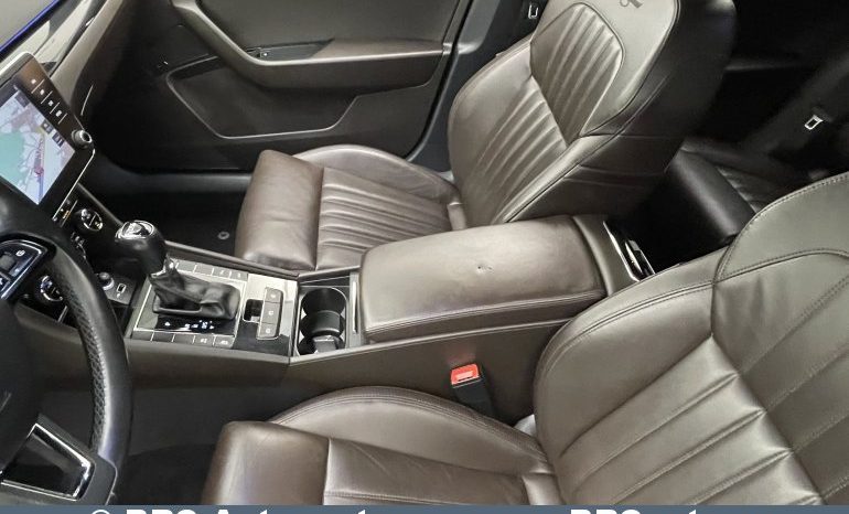 Skoda Superb 1.8 TSI L&K  Automatas 2018 full