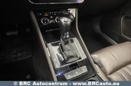 Skoda Superb 1.8 TSI L&K  Automatas 2018 full