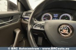 Skoda Superb 1.8 TSI L&K  Automatas 2018 full