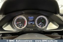 Skoda Superb 1.8 TSI L&K  Automatas 2018 full