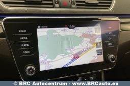 Skoda Superb 1.8 TSI L&K  Automatas 2018 full