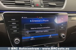 Skoda Superb 1.8 TSI L&K  Automatas 2018 full