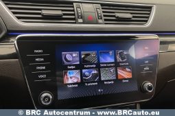 Skoda Superb 1.8 TSI L&K  Automatas 2018 full