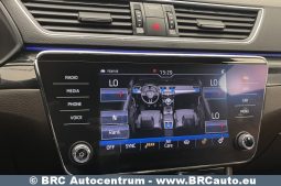 Skoda Superb 1.8 TSI L&K  Automatas 2018 full