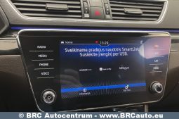 Skoda Superb 1.8 TSI L&K  Automatas 2018 full