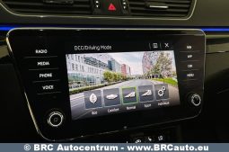 Skoda Superb 1.8 TSI L&K  Automatas 2018 full