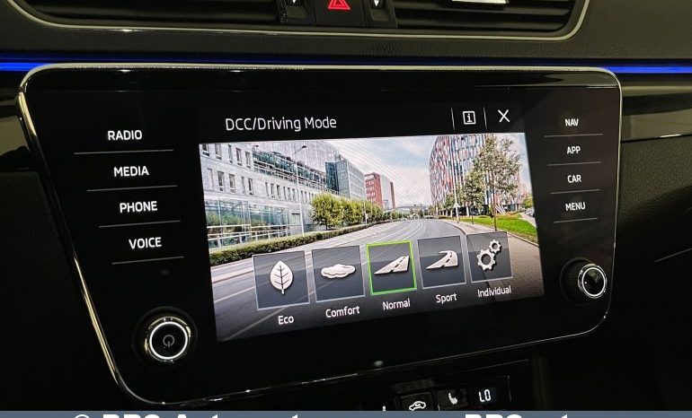 Skoda Superb 1.8 TSI L&K  Automatas 2018 full