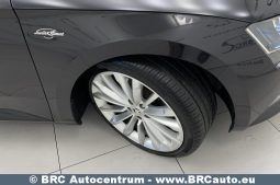 Skoda Superb 1.8 TSI L&K  Automatas 2018 full