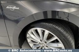 Skoda Superb 1.8 TSI L&K  Automatas 2018 full