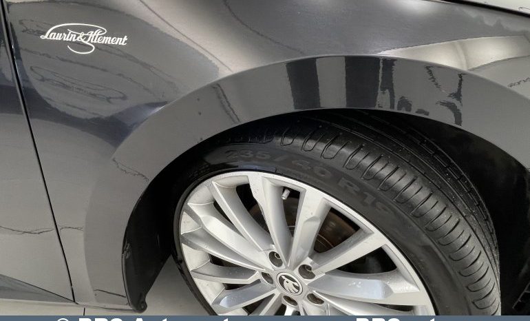Skoda Superb 1.8 TSI L&K  Automatas 2018 full