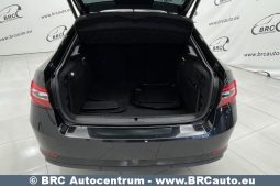 Skoda Superb 1.8 TSI L&K  Automatas 2018 full