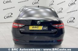 Skoda Superb 1.8 TSI L&K  Automatas 2018 full