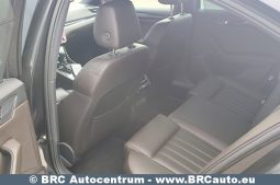 Skoda Superb 1.8 TSI L&K  Automatas 2018 full