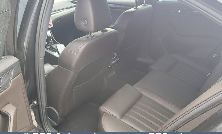 Skoda Superb 1.8 TSI L&K  Automatas 2018 full