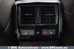 Skoda Superb 1.8 TSI L&K  Automatas 2018 full