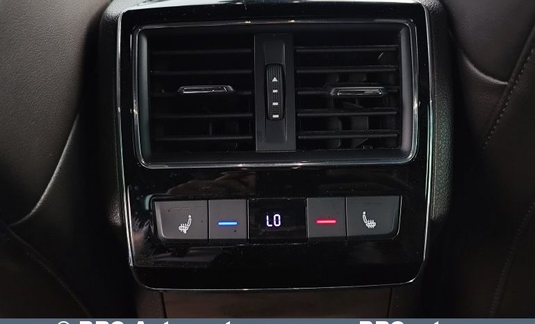 Skoda Superb 1.8 TSI L&K  Automatas 2018 full