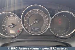 Mazda 6 Skyactiv Autoamtas 2016 full