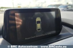 Mazda 6 Skyactiv Autoamtas 2016 full