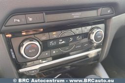 Mazda 6 Skyactiv Autoamtas 2016 full
