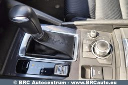 Mazda 6 Skyactiv Autoamtas 2016 full