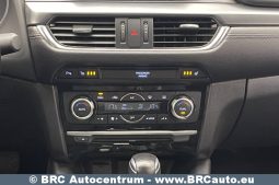 Mazda 6 Skyactiv Autoamtas 2016 full