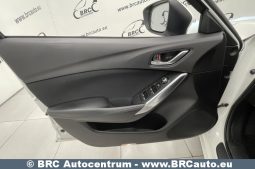 Mazda 6 Skyactiv Autoamtas 2016 full