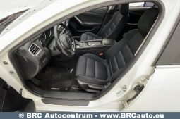 Mazda 6 Skyactiv Autoamtas 2016 full