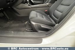 Mazda 6 Skyactiv Autoamtas 2016 full
