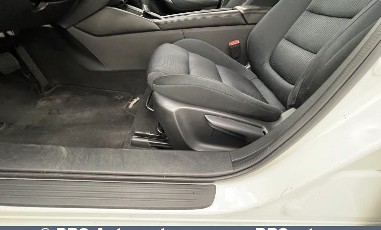 Mazda 6 Skyactiv Autoamtas 2016 full