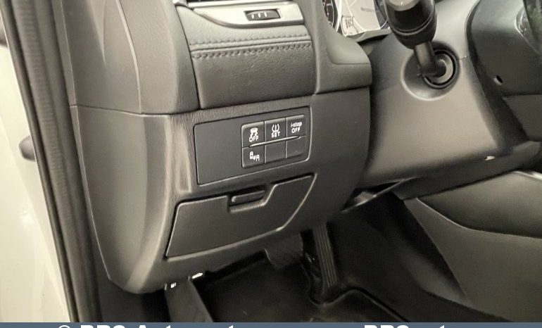 Mazda 6 Skyactiv Autoamtas 2016 full