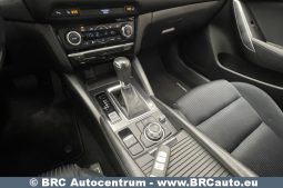 Mazda 6 Skyactiv Autoamtas 2016 full