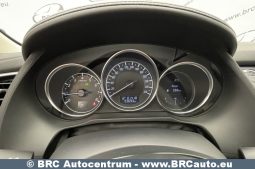 Mazda 6 Skyactiv Autoamtas 2016 full