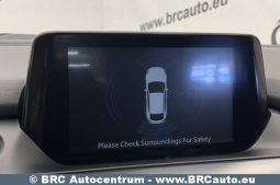 Mazda 6 Skyactiv Autoamtas 2016 full