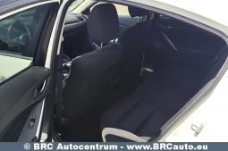 Mazda 6 Skyactiv Autoamtas 2016 full
