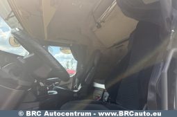 Mercedes-Benz Actros GigaSpace 1845 Hidraulika 2017 full